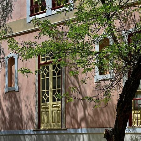 Villa Termal Monchique - Central Suites & Apartments - By Unlock Hotels Esterno foto