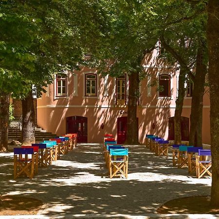 Villa Termal Monchique - Central Suites & Apartments - By Unlock Hotels Esterno foto