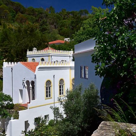 Villa Termal Monchique - Central Suites & Apartments - By Unlock Hotels Esterno foto