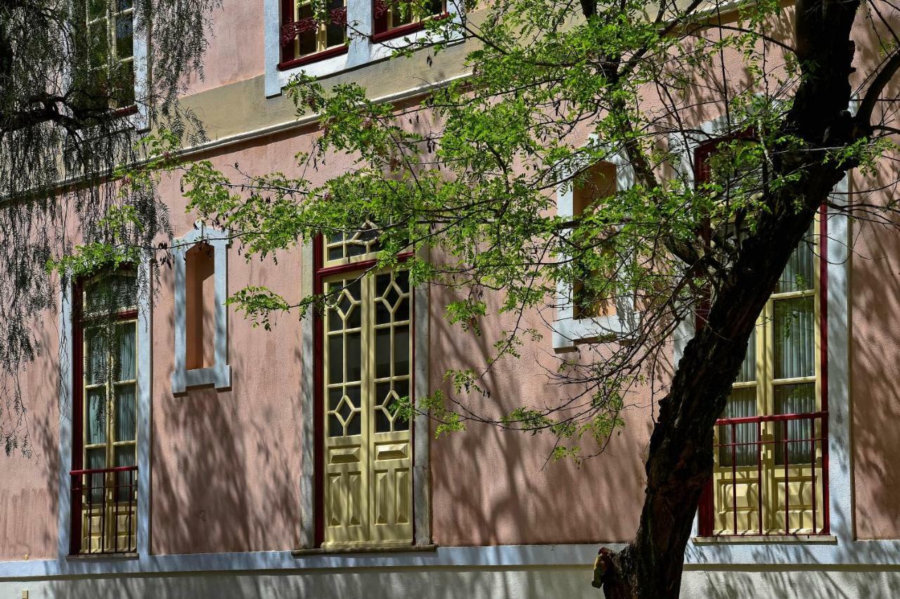 Villa Termal Monchique - Central Suites & Apartments - By Unlock Hotels Esterno foto