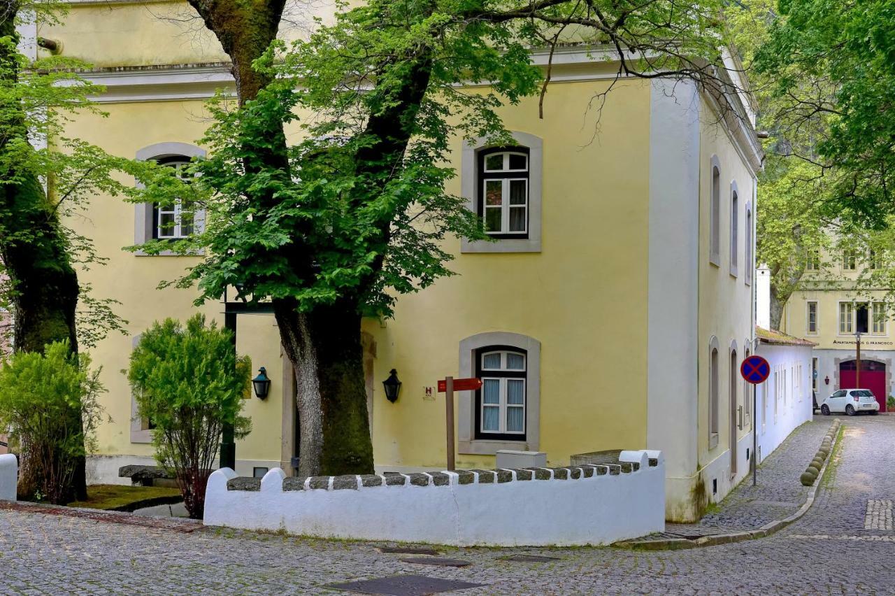 Villa Termal Monchique - Central Suites & Apartments - By Unlock Hotels Esterno foto