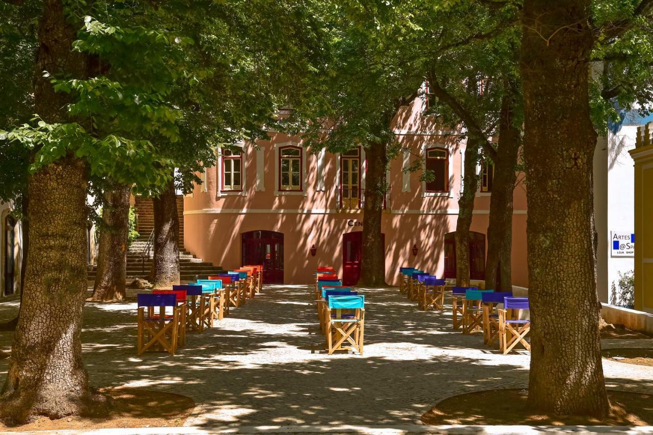 Villa Termal Monchique - Central Suites & Apartments - By Unlock Hotels Esterno foto