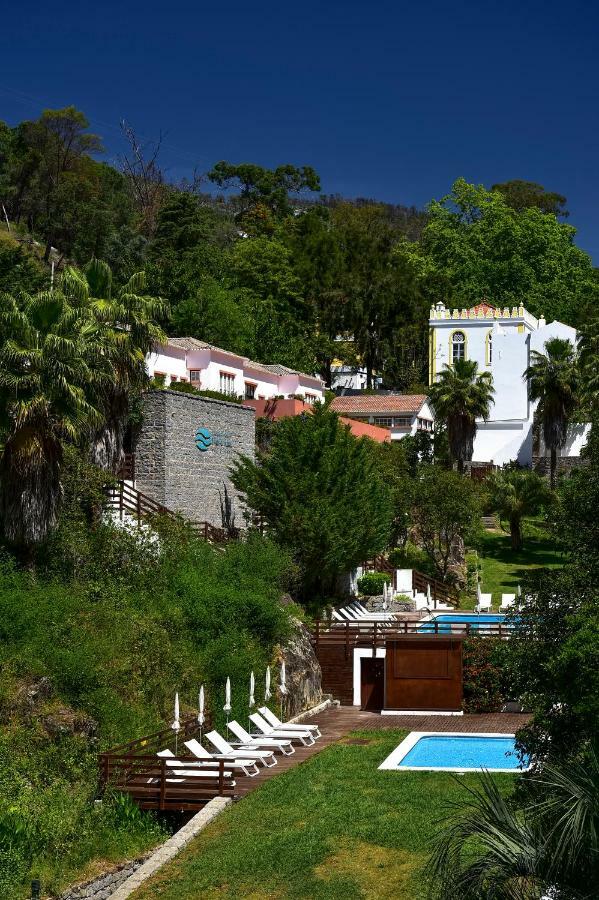 Villa Termal Monchique - Central Suites & Apartments - By Unlock Hotels Esterno foto
