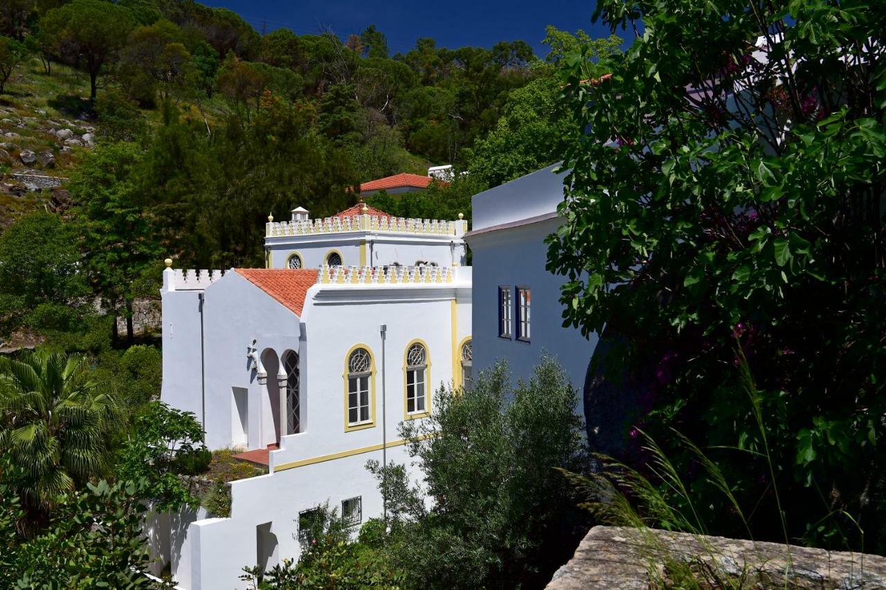 Villa Termal Monchique - Central Suites & Apartments - By Unlock Hotels Esterno foto