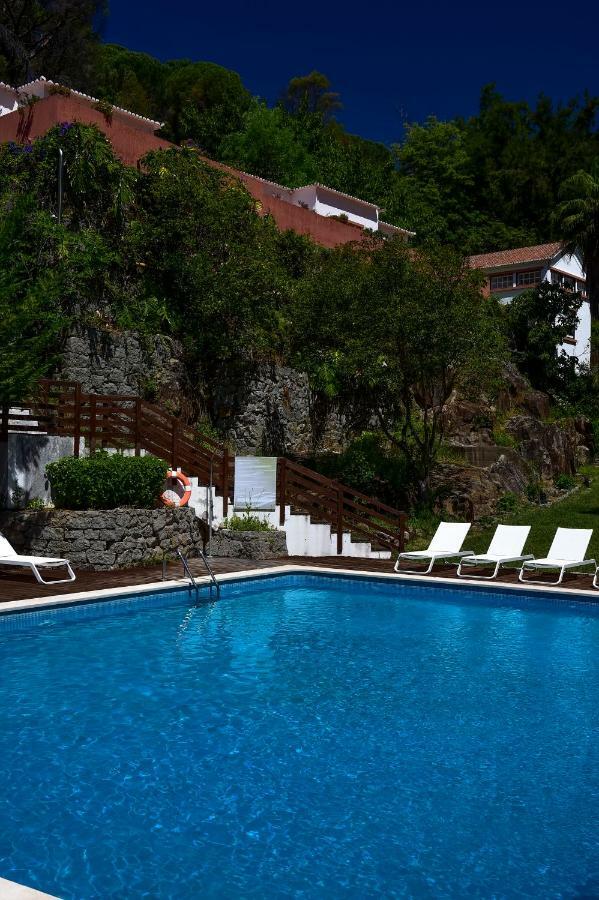 Villa Termal Monchique - Central Suites & Apartments - By Unlock Hotels Esterno foto