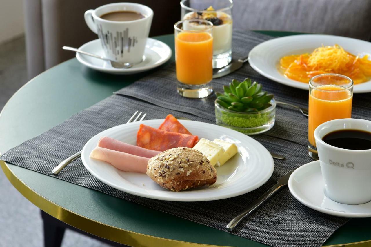 Villa Termal Monchique - Central Suites & Apartments - By Unlock Hotels Esterno foto