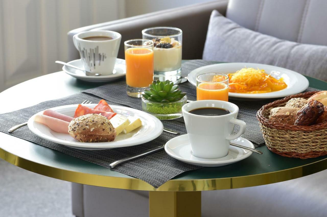 Villa Termal Monchique - Central Suites & Apartments - By Unlock Hotels Esterno foto