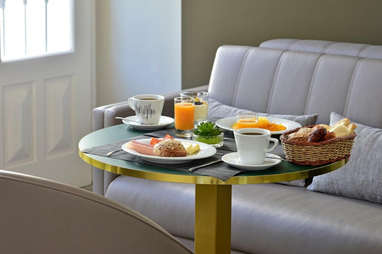 Villa Termal Monchique - Central Suites & Apartments - By Unlock Hotels Esterno foto