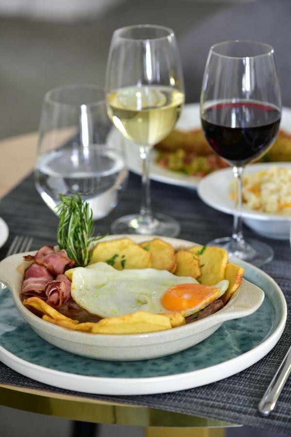 Villa Termal Monchique - Central Suites & Apartments - By Unlock Hotels Esterno foto