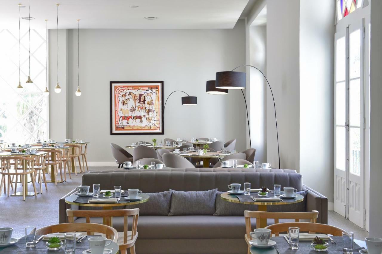 Villa Termal Monchique - Central Suites & Apartments - By Unlock Hotels Esterno foto