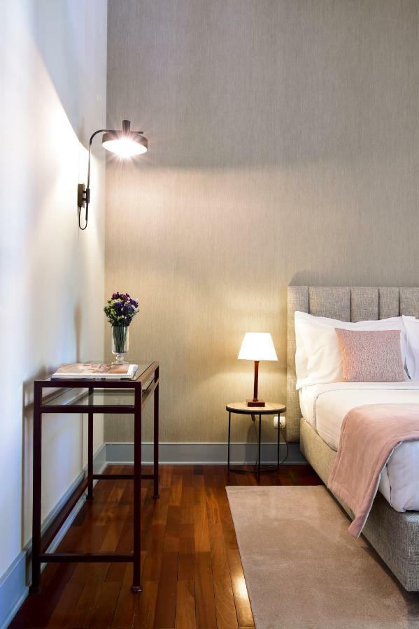 Villa Termal Monchique - Central Suites & Apartments - By Unlock Hotels Esterno foto