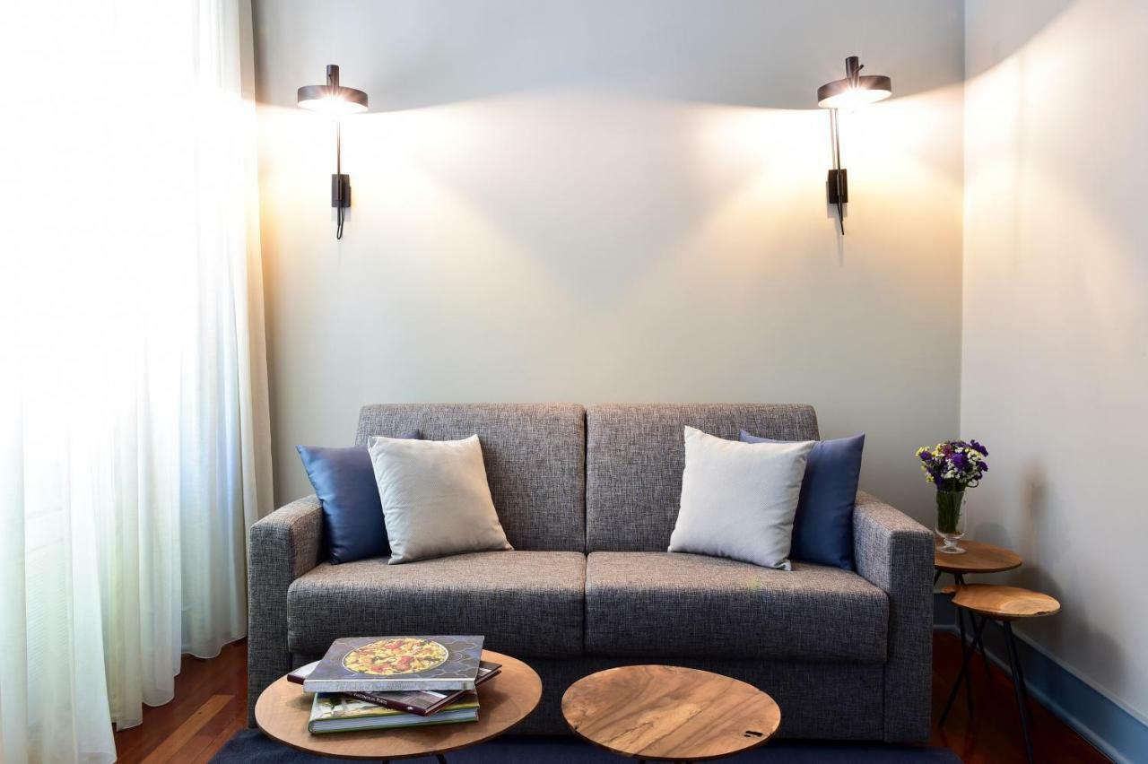 Villa Termal Monchique - Central Suites & Apartments - By Unlock Hotels Esterno foto