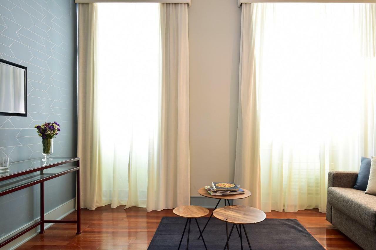 Villa Termal Monchique - Central Suites & Apartments - By Unlock Hotels Esterno foto
