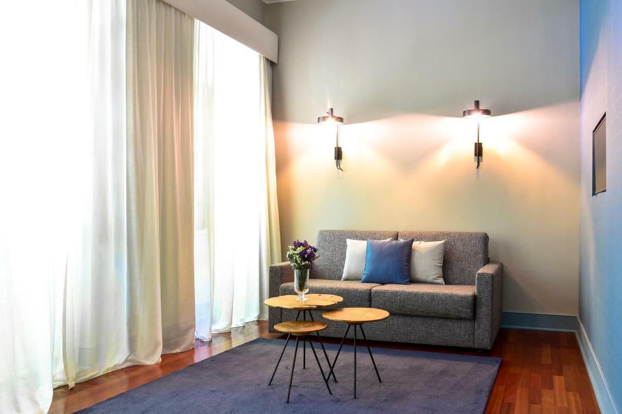 Villa Termal Monchique - Central Suites & Apartments - By Unlock Hotels Esterno foto