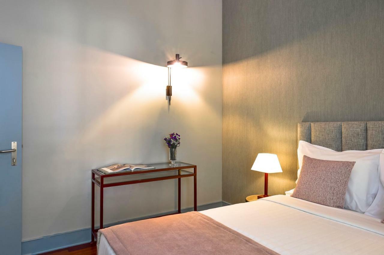 Villa Termal Monchique - Central Suites & Apartments - By Unlock Hotels Esterno foto