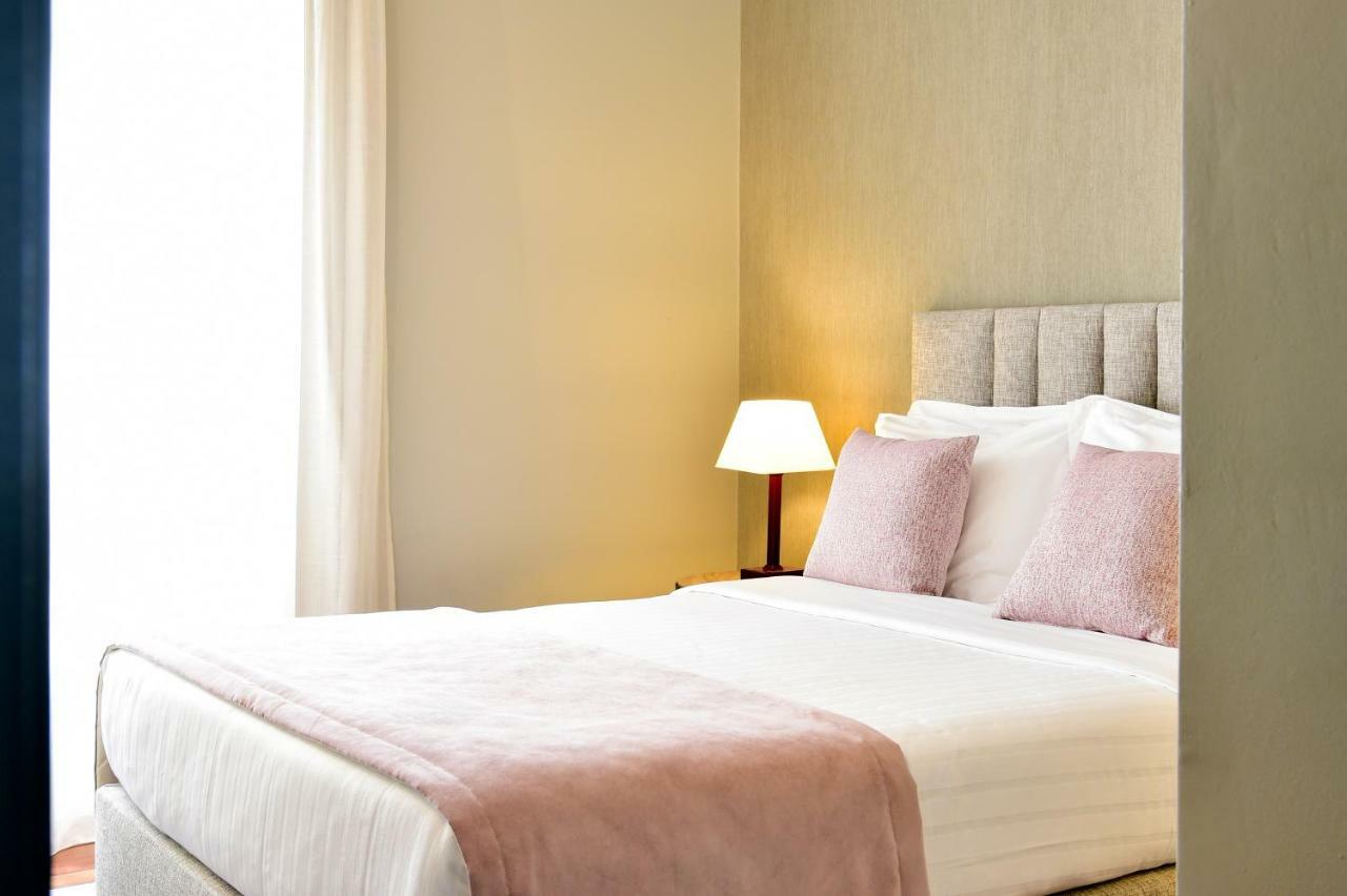 Villa Termal Monchique - Central Suites & Apartments - By Unlock Hotels Esterno foto