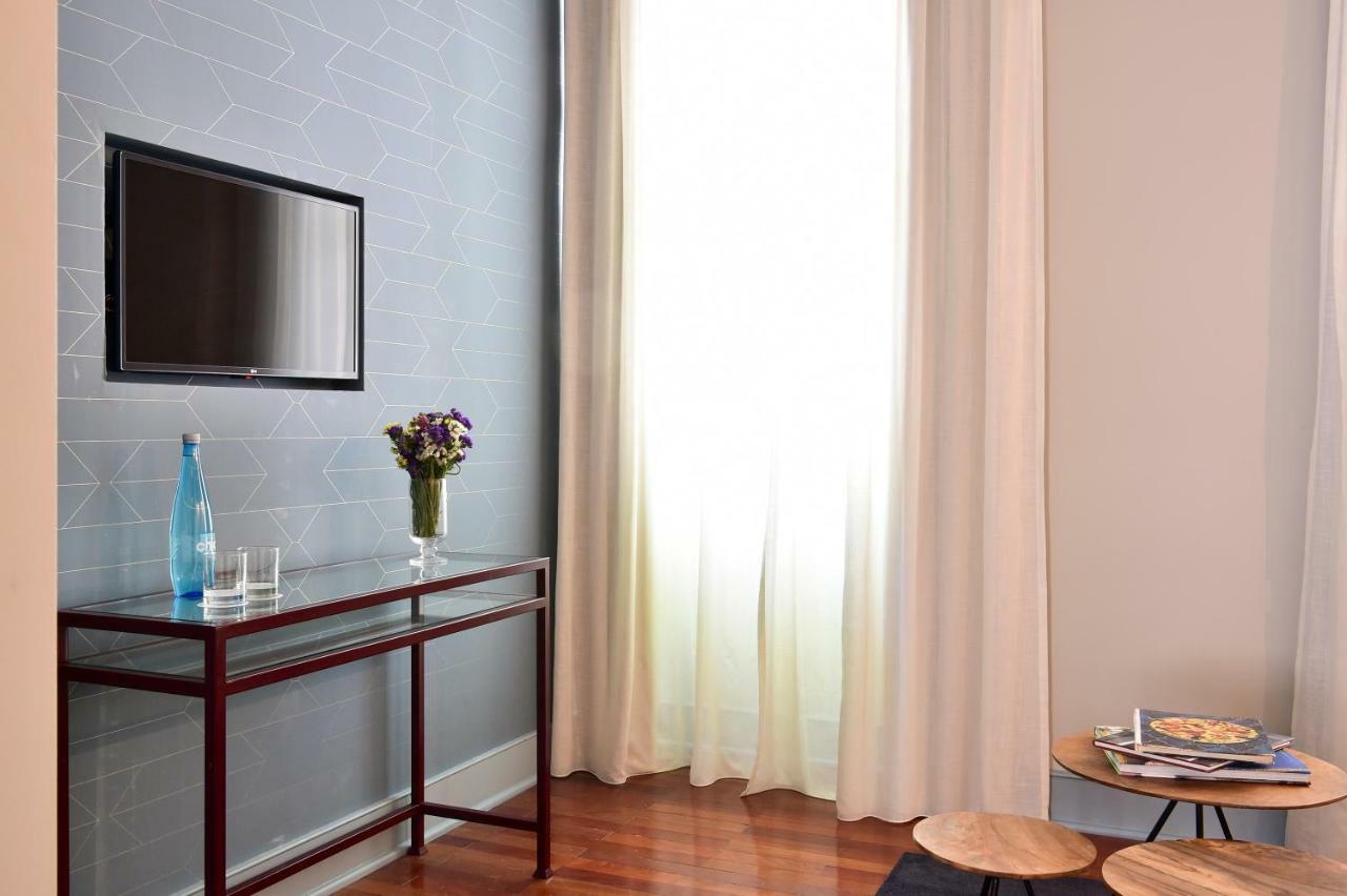 Villa Termal Monchique - Central Suites & Apartments - By Unlock Hotels Esterno foto