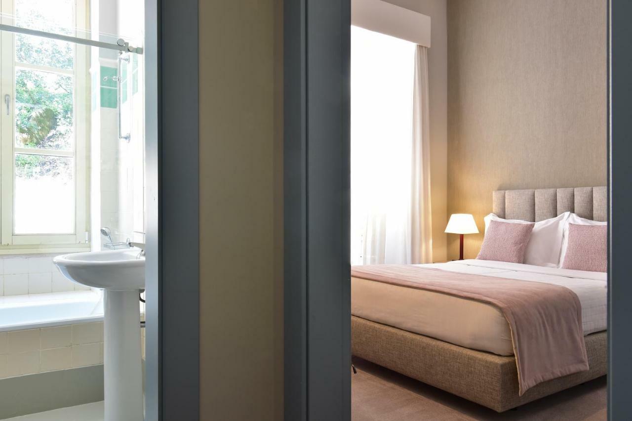 Villa Termal Monchique - Central Suites & Apartments - By Unlock Hotels Esterno foto