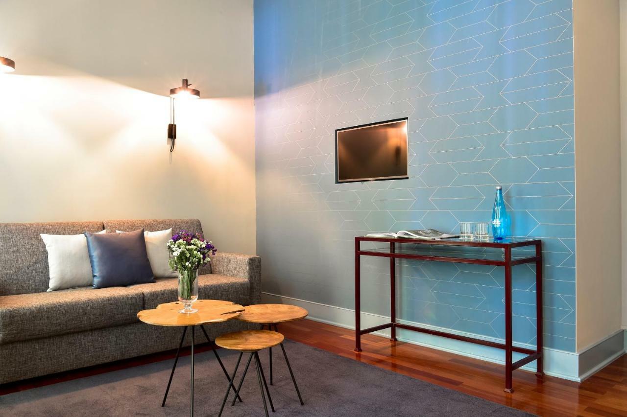 Villa Termal Monchique - Central Suites & Apartments - By Unlock Hotels Esterno foto