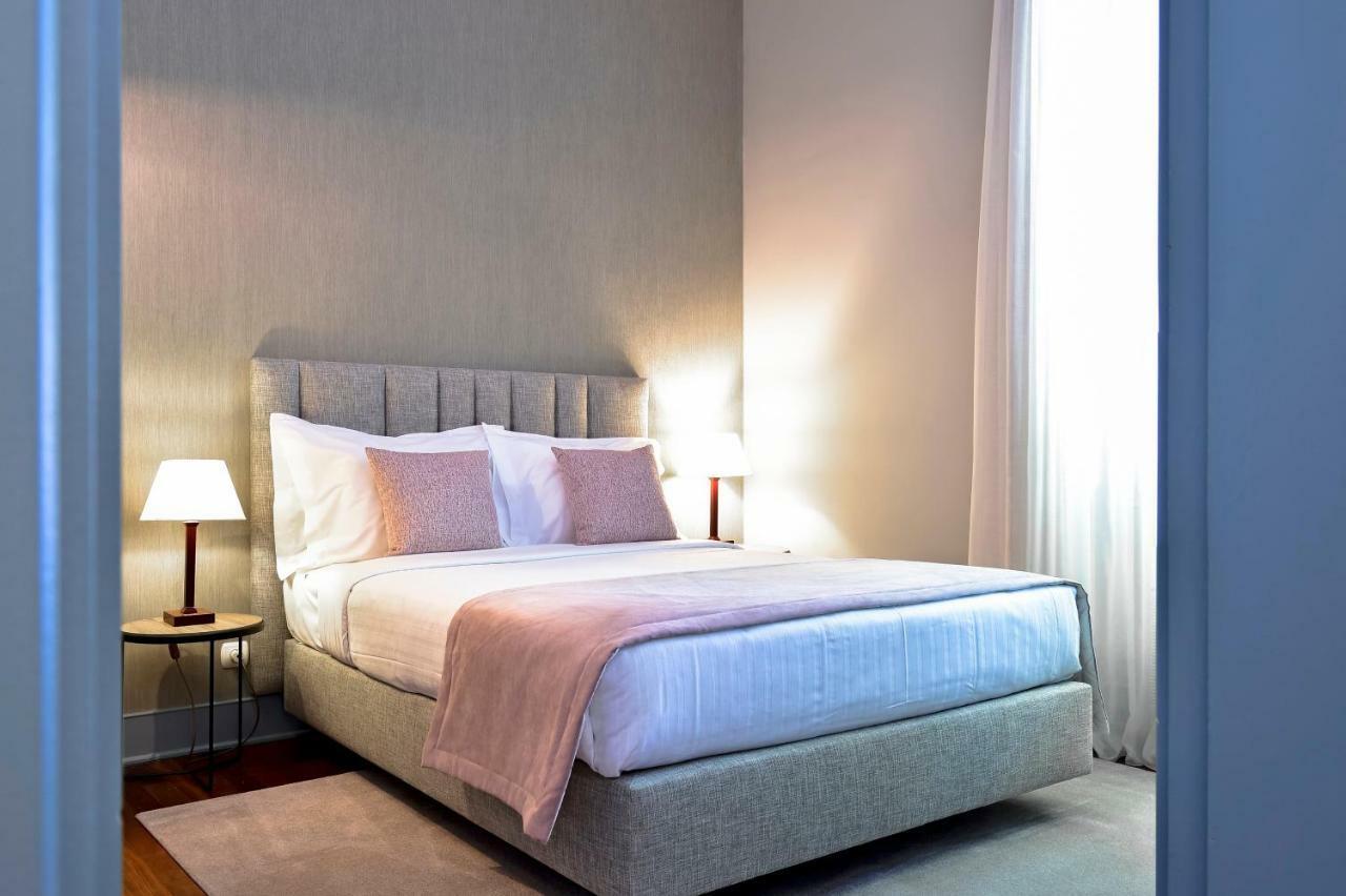 Villa Termal Monchique - Central Suites & Apartments - By Unlock Hotels Esterno foto