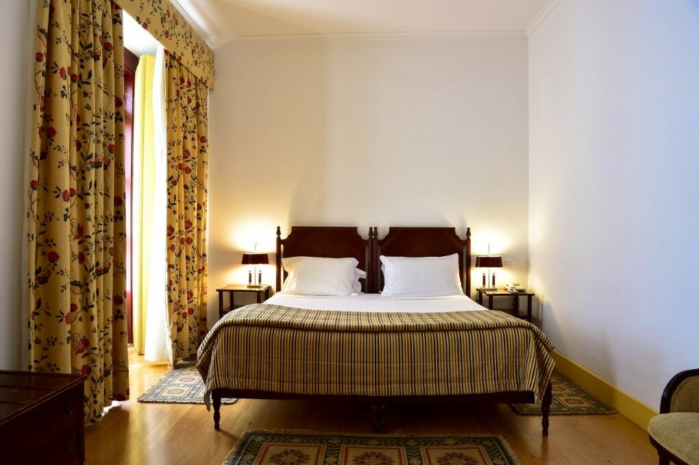 Villa Termal Monchique - Central Suites & Apartments - By Unlock Hotels Esterno foto