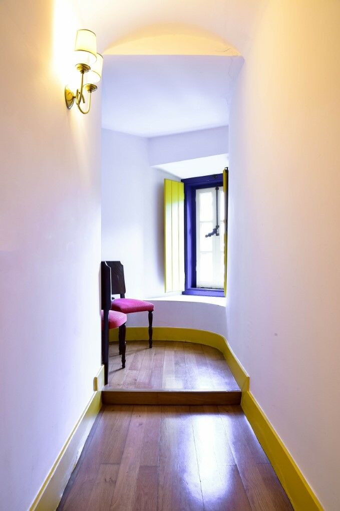 Villa Termal Monchique - Central Suites & Apartments - By Unlock Hotels Esterno foto