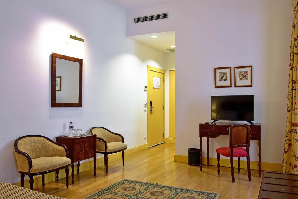Villa Termal Monchique - Central Suites & Apartments - By Unlock Hotels Esterno foto