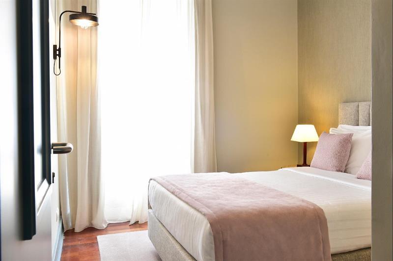 Villa Termal Monchique - Central Suites & Apartments - By Unlock Hotels Esterno foto