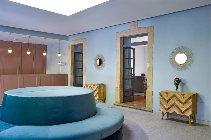 Villa Termal Monchique - Central Suites & Apartments - By Unlock Hotels Esterno foto