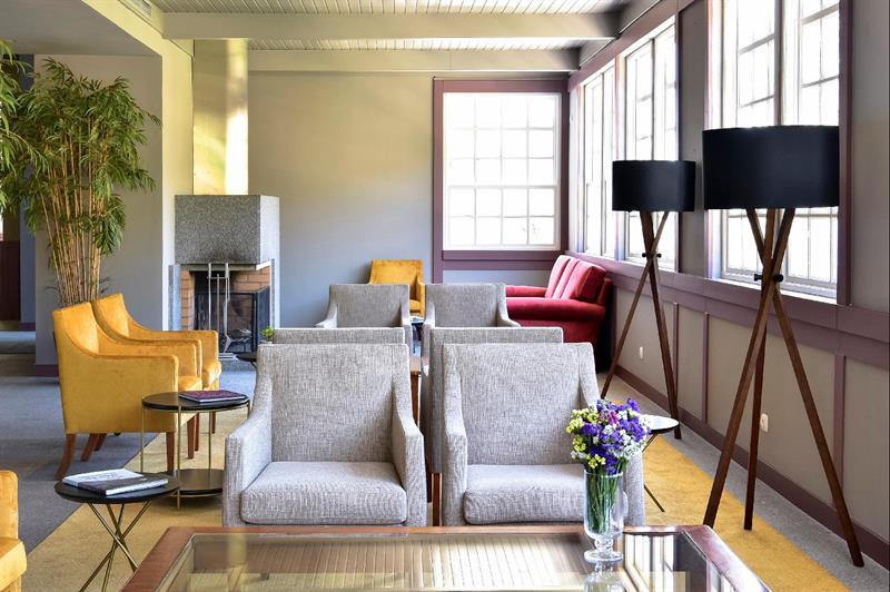 Villa Termal Monchique - Central Suites & Apartments - By Unlock Hotels Esterno foto