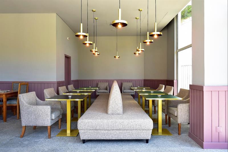 Villa Termal Monchique - Central Suites & Apartments - By Unlock Hotels Esterno foto