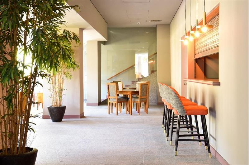 Villa Termal Monchique - Central Suites & Apartments - By Unlock Hotels Esterno foto