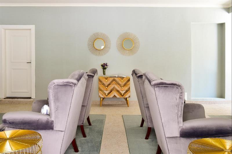 Villa Termal Monchique - Central Suites & Apartments - By Unlock Hotels Esterno foto