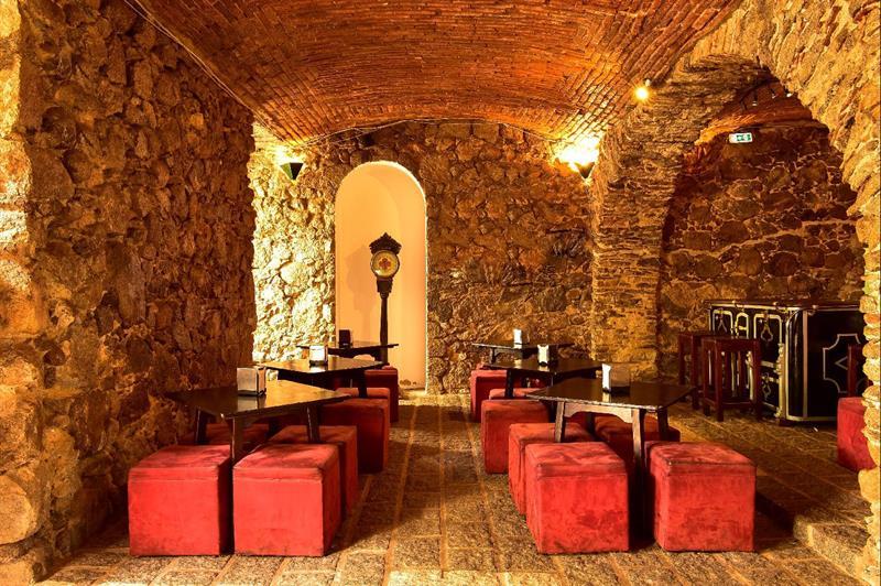 Villa Termal Monchique - Central Suites & Apartments - By Unlock Hotels Esterno foto
