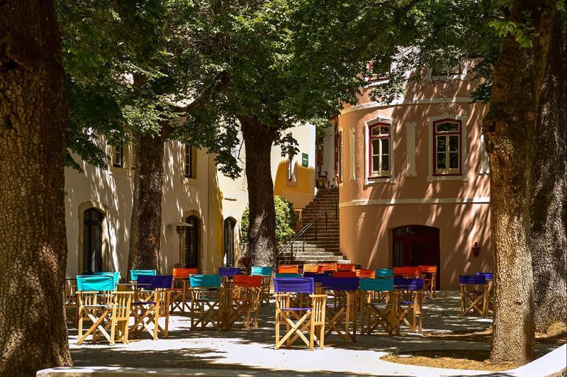 Villa Termal Monchique - Central Suites & Apartments - By Unlock Hotels Esterno foto